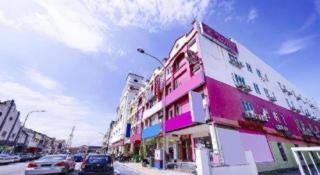 Station Hotel Klang - 4