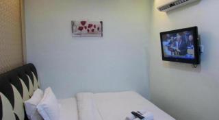 Hotel Zamburger Sungai Besi - 5