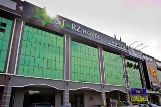 Starz Hotel - 8