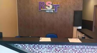 RST Hotel - 3