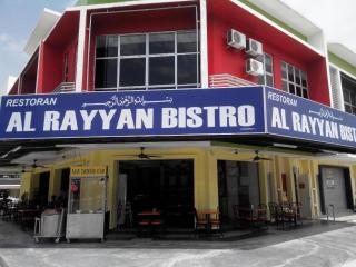 Hotel Zamburger Enstek - 9