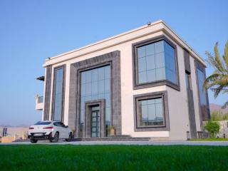 Calm Zone Luxury Private Pool 5BHK Villa - 4