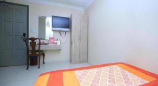 OYO 115 Hotel Safari 1 - Kuala Lumpur - 6