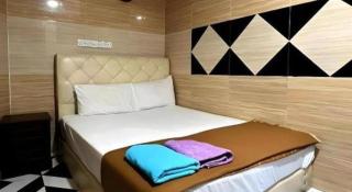 Kota Damansara Boutique Hotel - 7