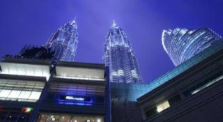 OYO 115 Hotel Safari 1 - Kuala Lumpur - 4