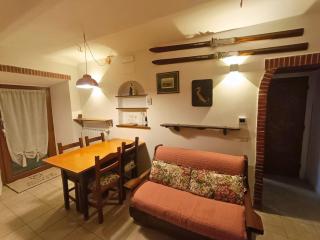 La Casetta del Cuore - Ovindoli centro con giardino - 8