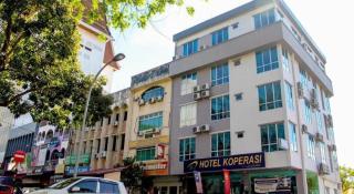 Hotel Darulaman Alor Setar - 2