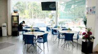 Hotel Darulaman Alor Setar - 1