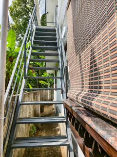 Varghese staycation - 7