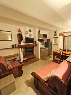 La Casetta del Cuore - Ovindoli centro con giardino - 4