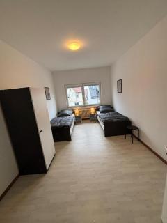 Möblierte Wohnung für Monteure - 8