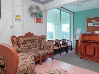 OYO 90120 MI Hotel Dungun - 9