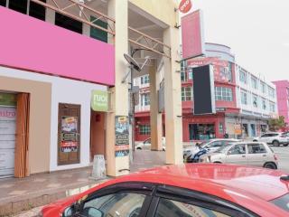 OYO 90120 MI Hotel Dungun - 6