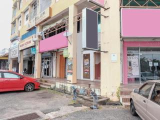 OYO 90120 MI Hotel Dungun - 5