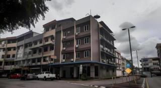 River Park Hotel - 7