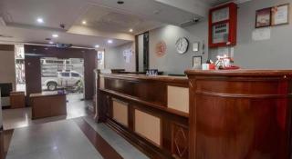 River Park Hotel - 5