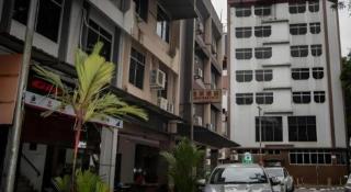 River Park Hotel - 3