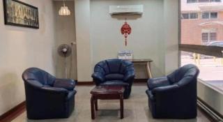 River Park Hotel - 1