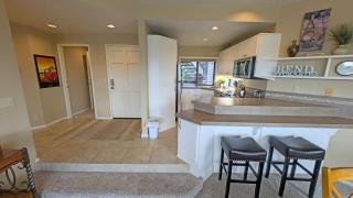 Mt Bachelor Village 332 A SR condo - 5