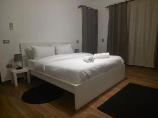 Stylish and spacious apartment - 7