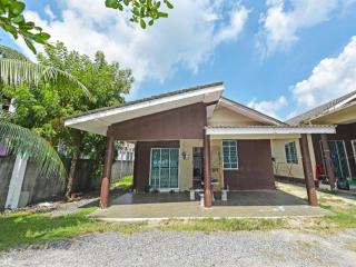 OYO 90596 Casaria Inn - 4