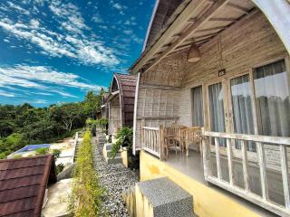 Villa Barong Nusa Penida by ABM - 0