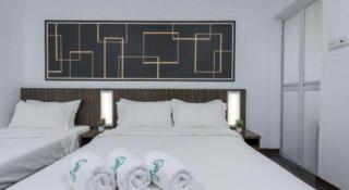 Capital O 90674 4S Hotel - 5