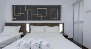 Capital O 90674 4S Hotel - 3