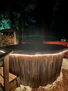 Marlens mysiga B&B - 8