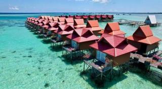 Sand Bay Resort Semporna - 6