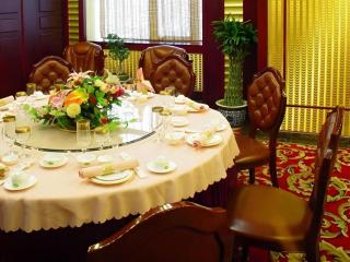 China Palace Hotel - 9