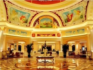 Country Garden Phoenix Hotel Chaohu - 8