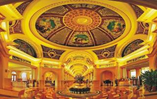 Country Garden Phoenix Hotel Chaohu - 4