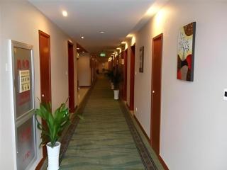 GreenTree Inn Zhoushan New Town Hotel - 3