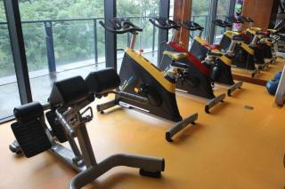 Suzhou Qingshan Conference Center - 7