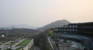 Suzhou Qingshan Conference Center - 4