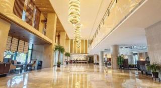 Suzhou Qingshan Conference Center - 1