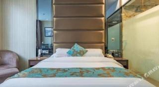 Dujiangyan Liwan Holiday Hotel - 7