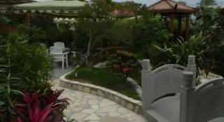 Dujiangyan Liwan Holiday Hotel - 3