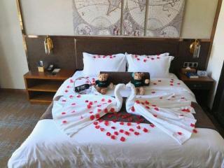 James Joyce Coffetel Aletai Lanwan Food City - 1