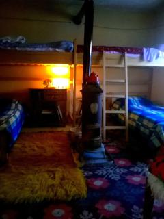 At Home Hostel - Korçë - 7