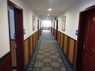 PAI Hotels·Zigong Rong County Dafosi South Bus Station - 2