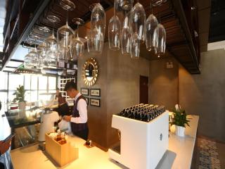 James Joyce Coffetel·Huludao Xingcheng Seaside Tourist Scenic Spot - 8