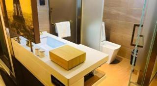 James Joyce Coffetel·Huludao Xingcheng Seaside Tourist Scenic Spot - 1