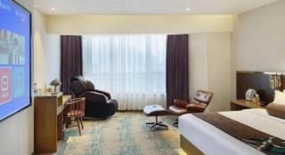 James Joyce Coffetel·Hengyang Jiefang Road Xianfeng Dock - 9