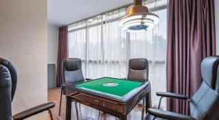 James Joyce Coffetel·Hengyang Jiefang Road Xianfeng Dock - 8