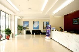 City Comfort Inn Qianjiang Longxiacheng - 7