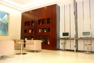 City Comfort Inn Qianjiang Longxiacheng - 6