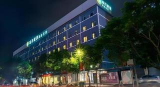 City Comfort Inn Hotel Beihai Hunan Road Ancient Street - 5