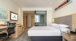 City Comfort Inn Hotel Beihai Hunan Road Ancient Street - 3